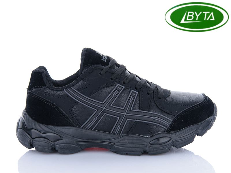 Кроссовки Bayota (36-41) B1129-4 (деми)