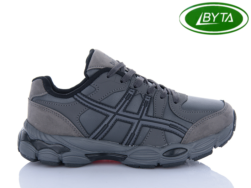 Кроссовки Bayota (36-41) B1129-8 (деми)