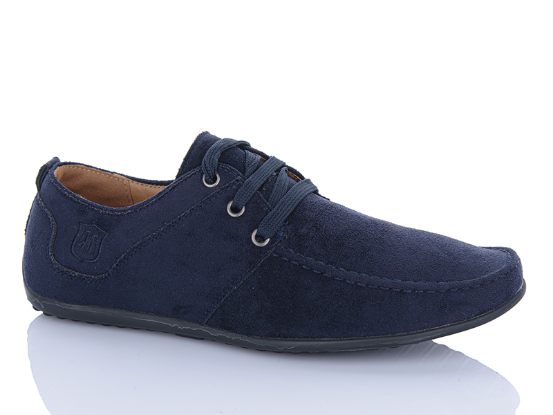 Мокасины Nasite (40-45) D50-1F (деми)