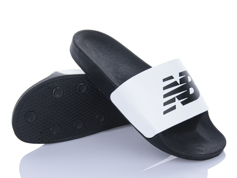 Шлепанцы Kaia (41-45) M350-2 (лето)