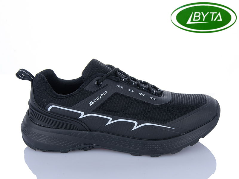 Кроссовки Bayota (40-46) A1157-5 (деми)