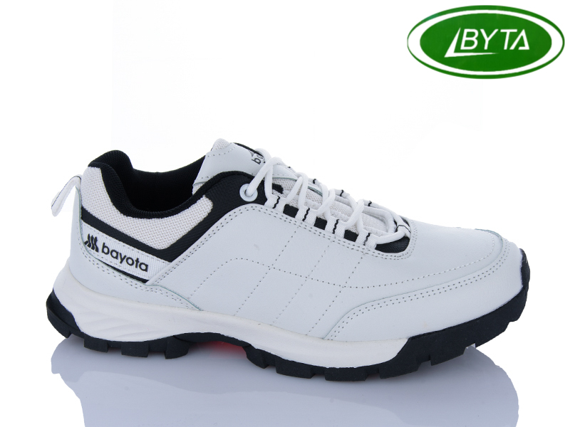 Кроссовки Bayota (36-41) B1145-3 (деми)