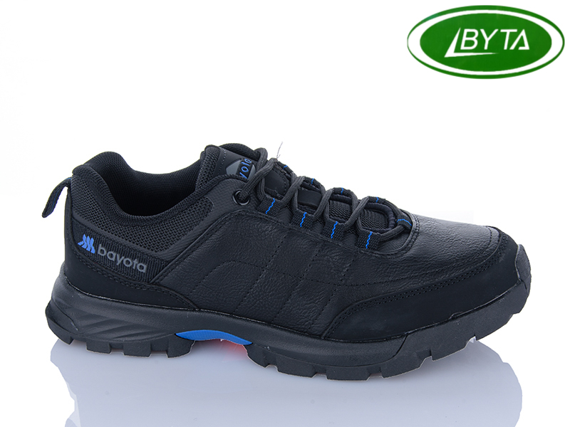 Кроссовки Bayota (36-41) B1145-6 (деми)
