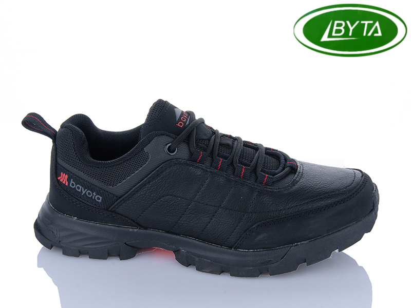 Кроссовки Bayota (36-41) B1145-7 (деми)