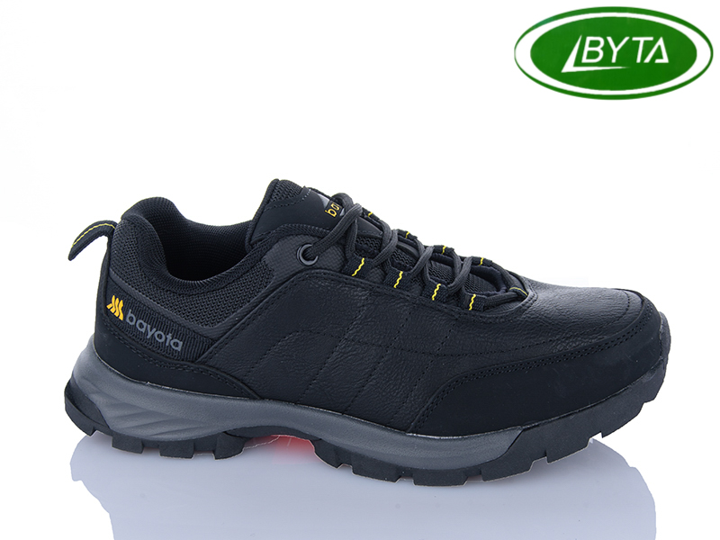 Кроссовки Bayota (36-41) B1145-9 (деми)