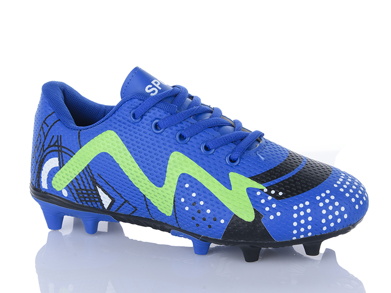 Спорт Ashiguli (36-41) C10-21 (36-41) (деми)