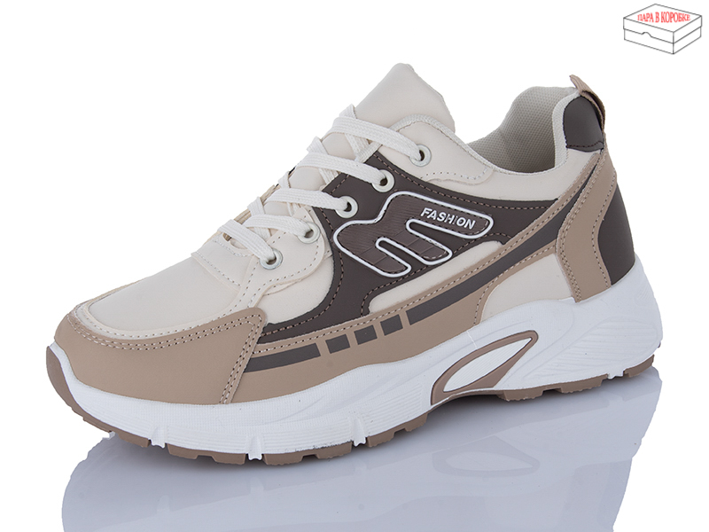 Кроссовки ABA (41-45) 913-015 (деми)