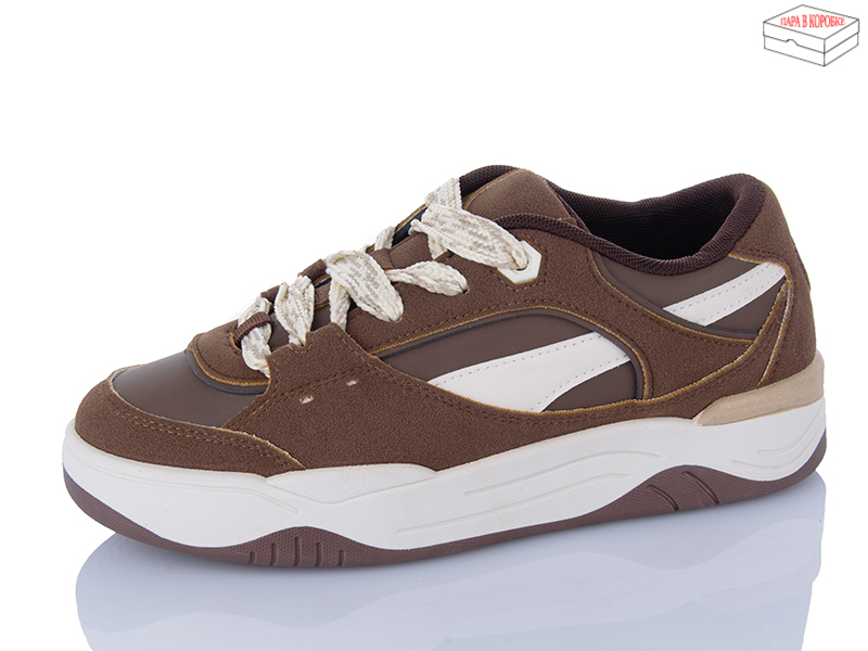 Кроссовки ABA (36-41) A82-2 (деми)