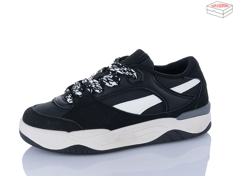 Кроссовки ABA (36-41) A82-5 (деми)