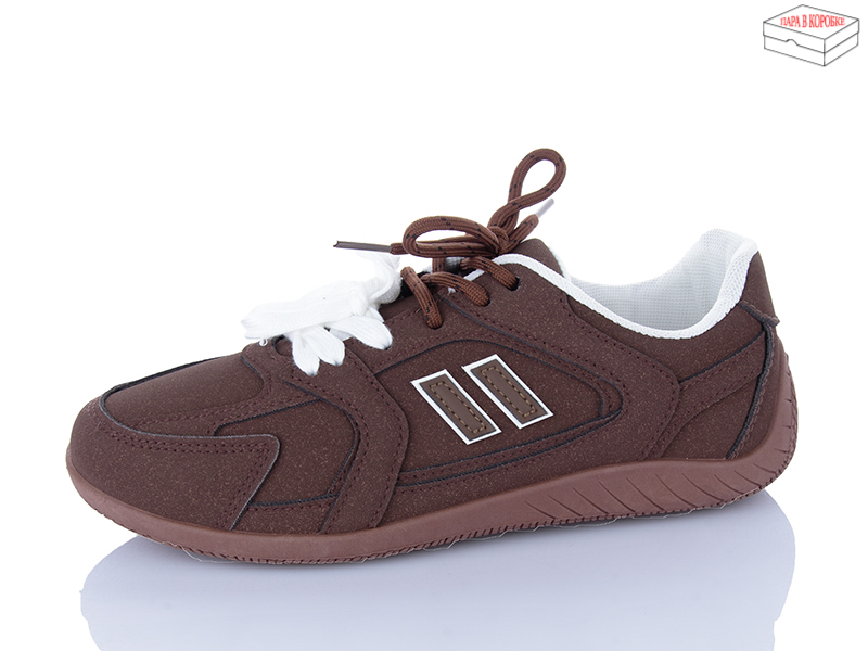 Кроссовки ABA (36-41) A85-13 (деми)