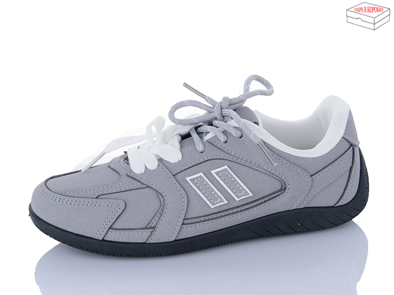 Кроссовки ABA (36-41) A85-14 (деми)