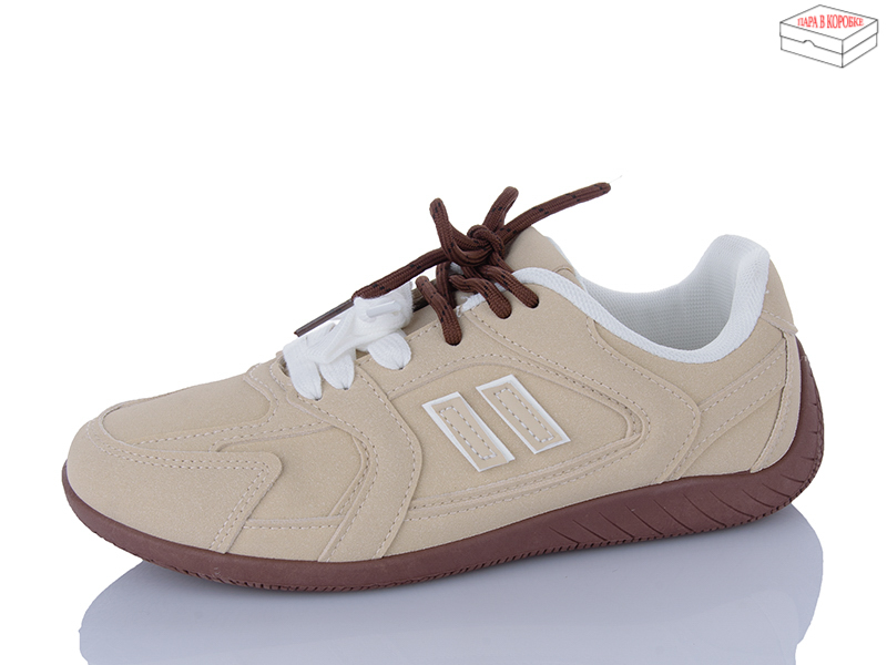 Кроссовки ABA (36-41) A85-15 (деми)