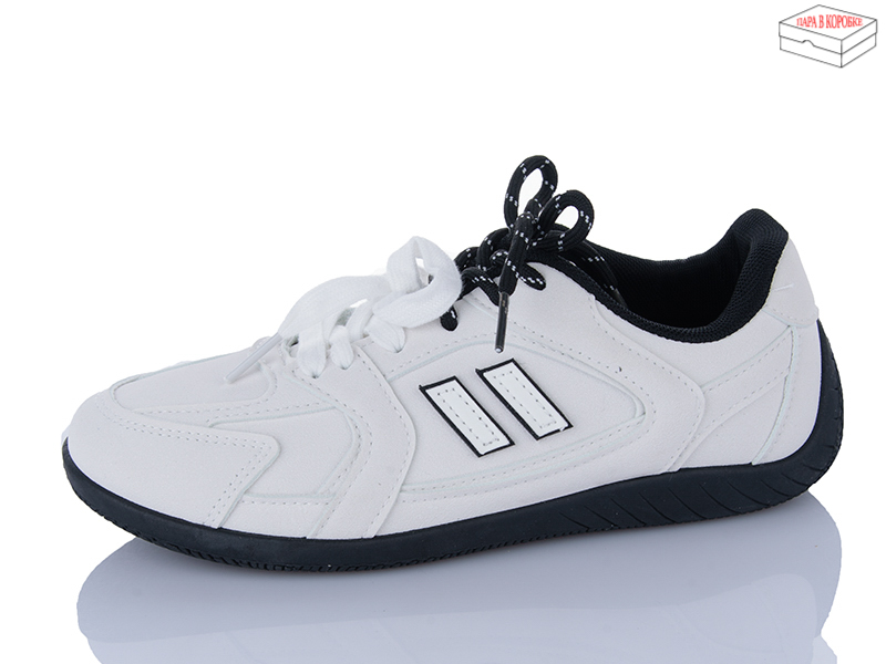 Кроссовки ABA (36-41) A85-16 (деми)
