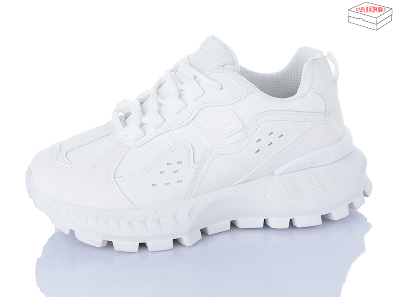 Кроссовки ABA (36-41) H60-6 (деми)