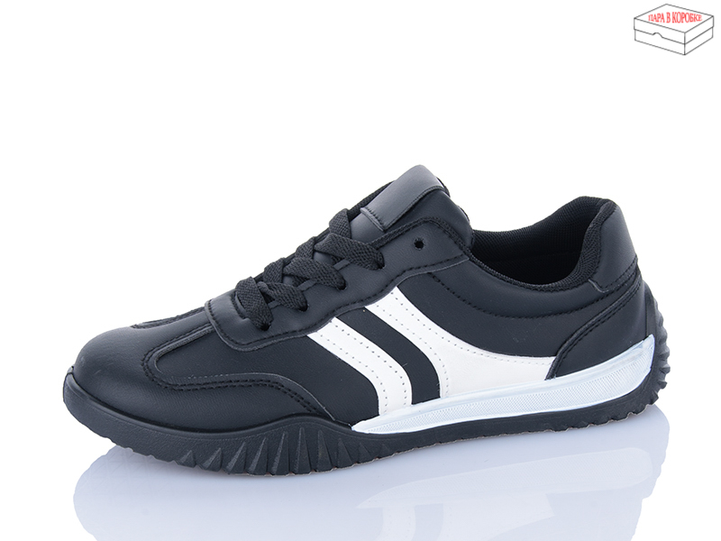 Кроссовки ABA (36-41) H62-6 (деми)