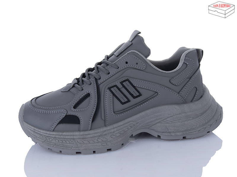 Кроссовки ABA (36-41) H74-1 (деми)