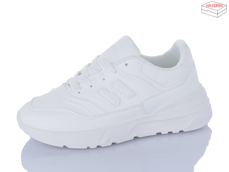 Кроссовки ABA (36-41) H77-3 (деми)