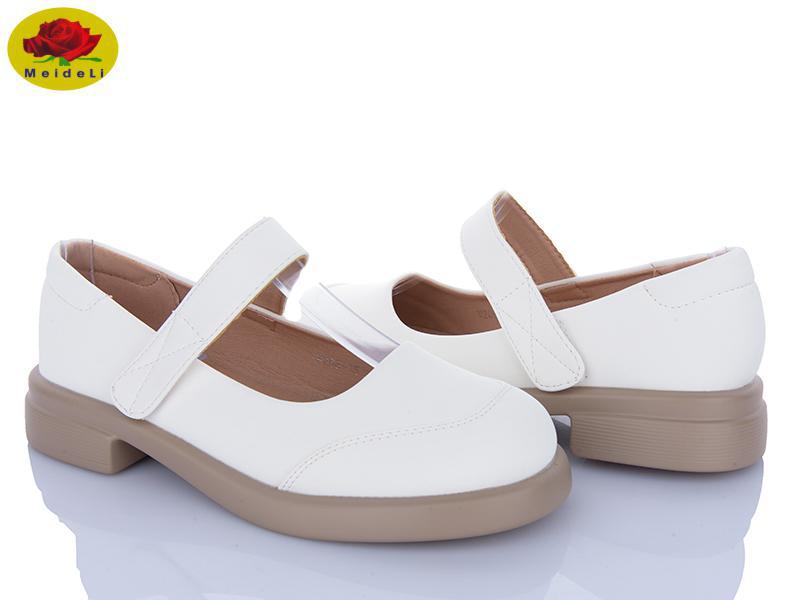 Туфли Meideli (36-40) W208-15 (деми)