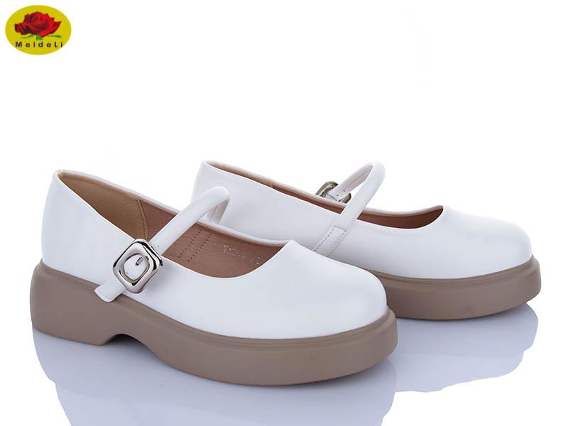 Туфли Meideli (33-38) WX340-9 (деми)