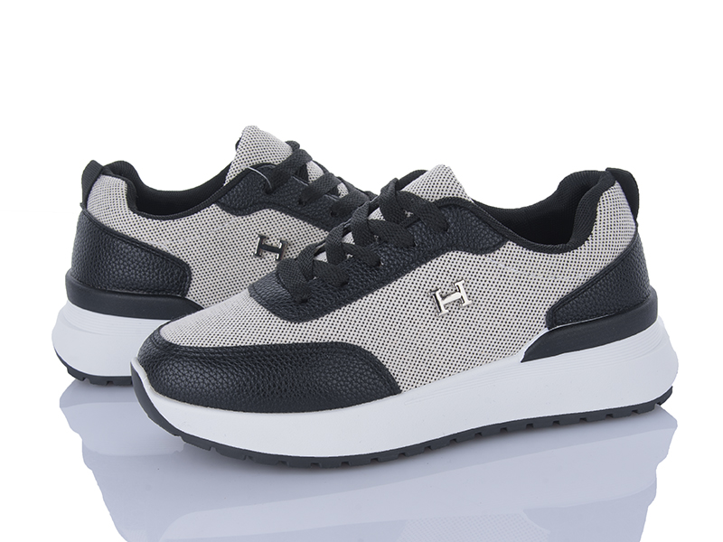 Кроссовки Loretta (36-41) K013 (деми)