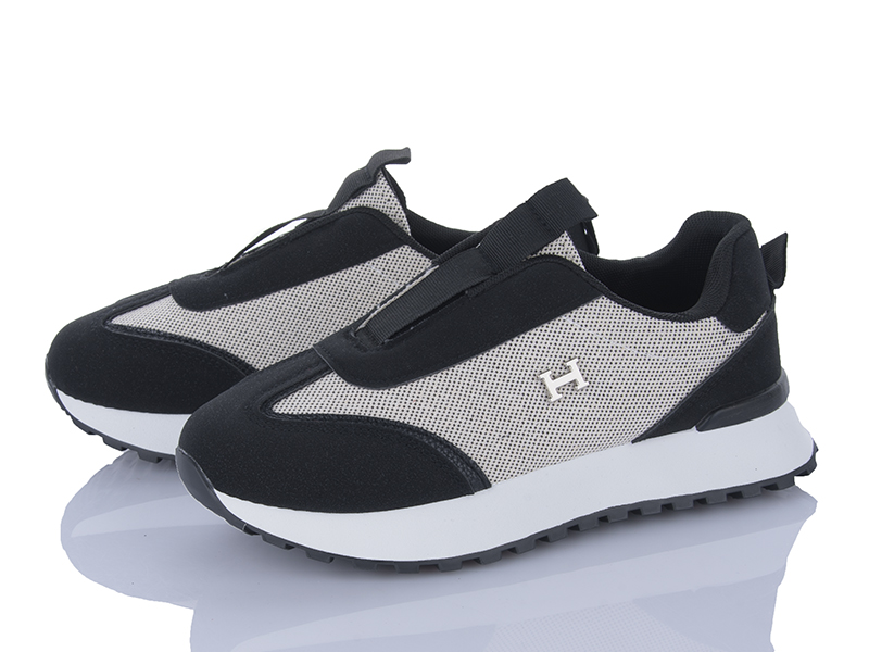 Кроссовки Loretta (36-41) K014 (деми)