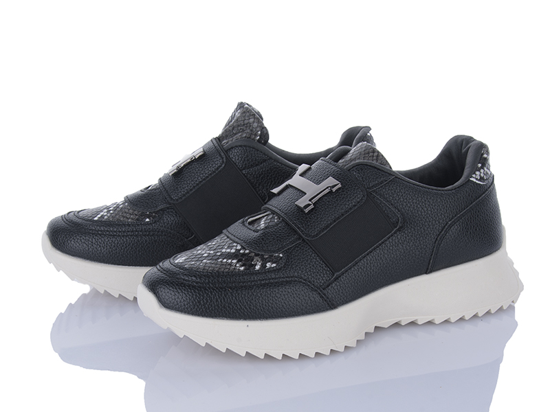 Кроссовки Loretta (36-41) K016 (деми)