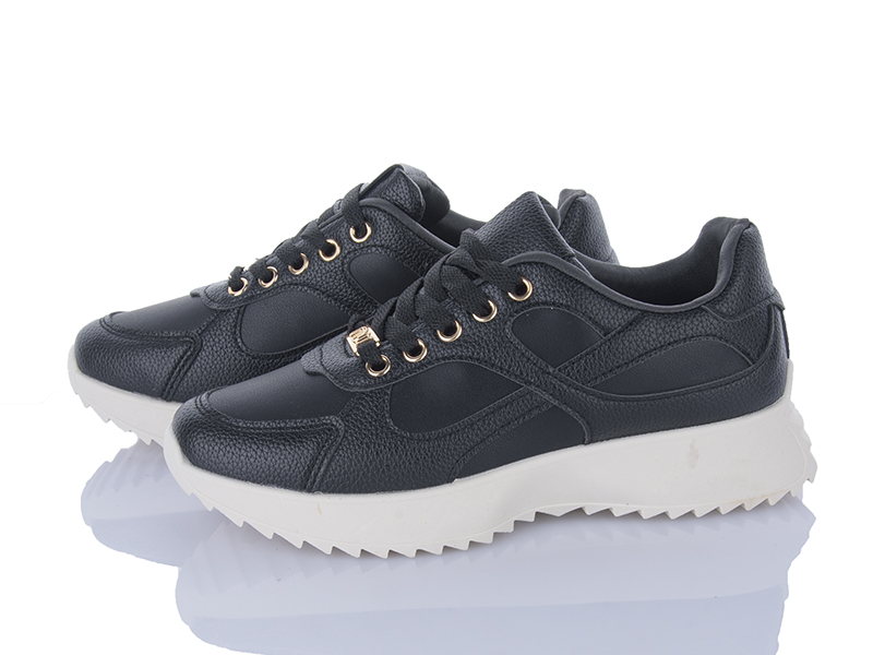 Кроссовки Loretta (36-41) K017 (деми)
