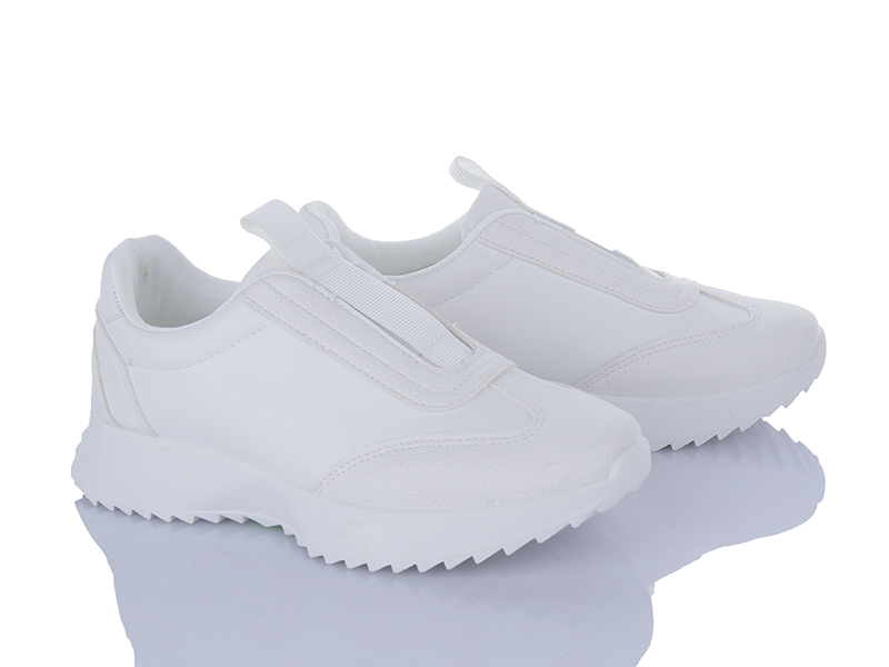 Кроссовки Loretta (36-41) K018-1 (деми)