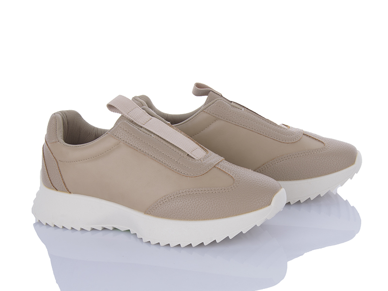 Кроссовки Loretta (36-41) K018-3 (деми)