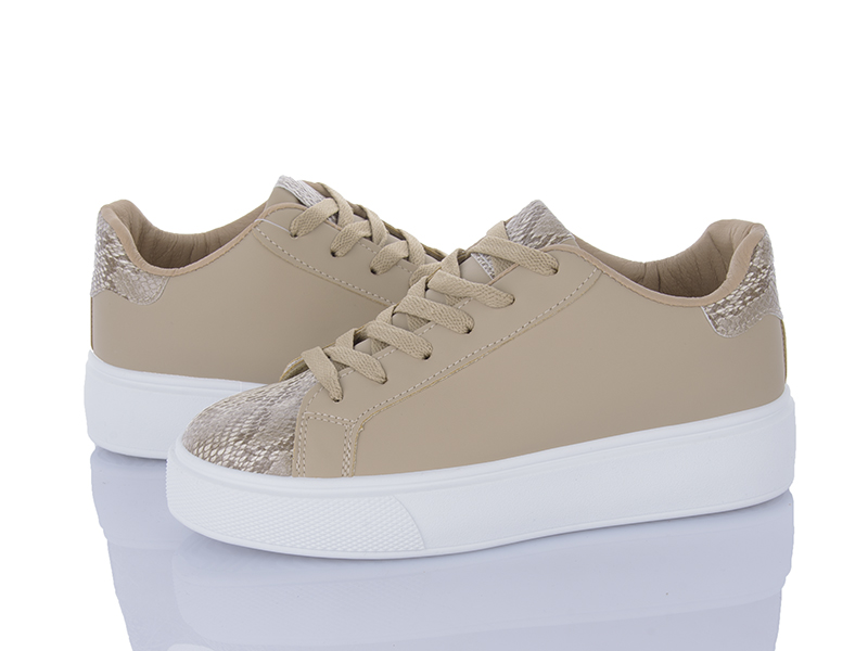 Кроссовки Loretta (36-41) K020-3 (деми)