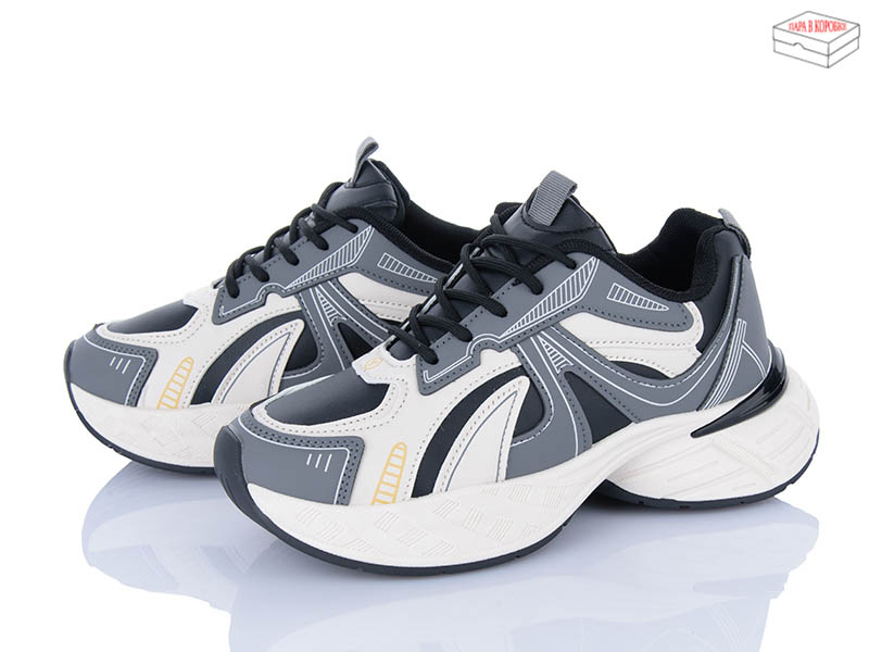 Кроссовки Xifa (36-41) H78-5 (деми)