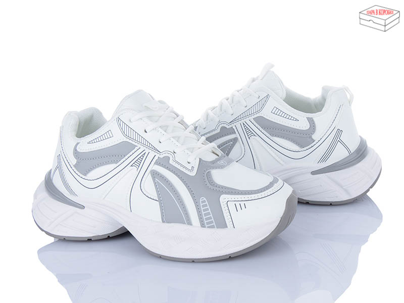 Кроссовки Xifa (36-41) H78-6 (деми)