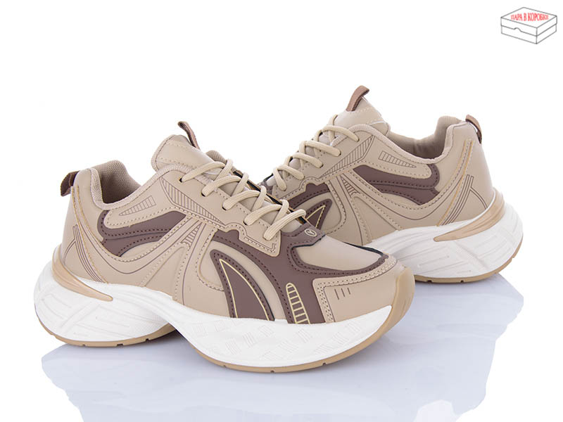Кроссовки Xifa (36-41) H78-8 (деми)
