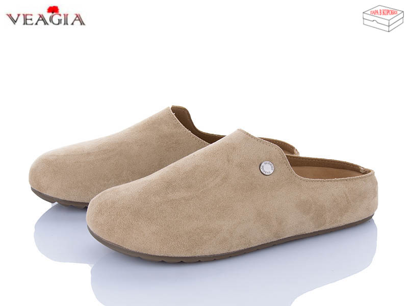 Шлепанцы ADA (36-40) S3372-1 (лето)