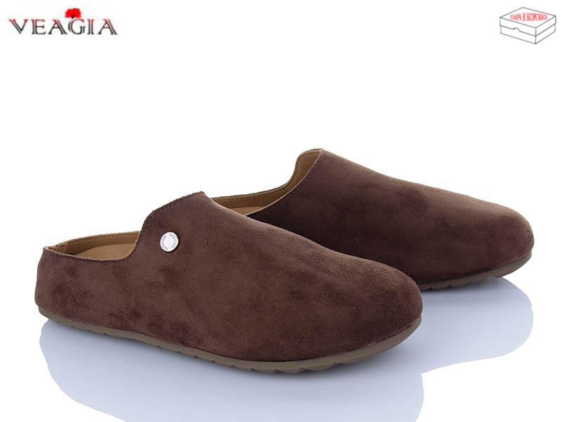 Шлепанцы ADA (36-40) S3372-12 (лето)