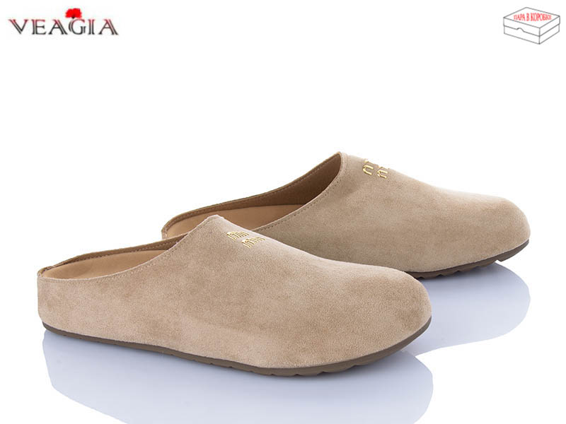 Шлепанцы ADA (36-40) S3373-1 (лето)