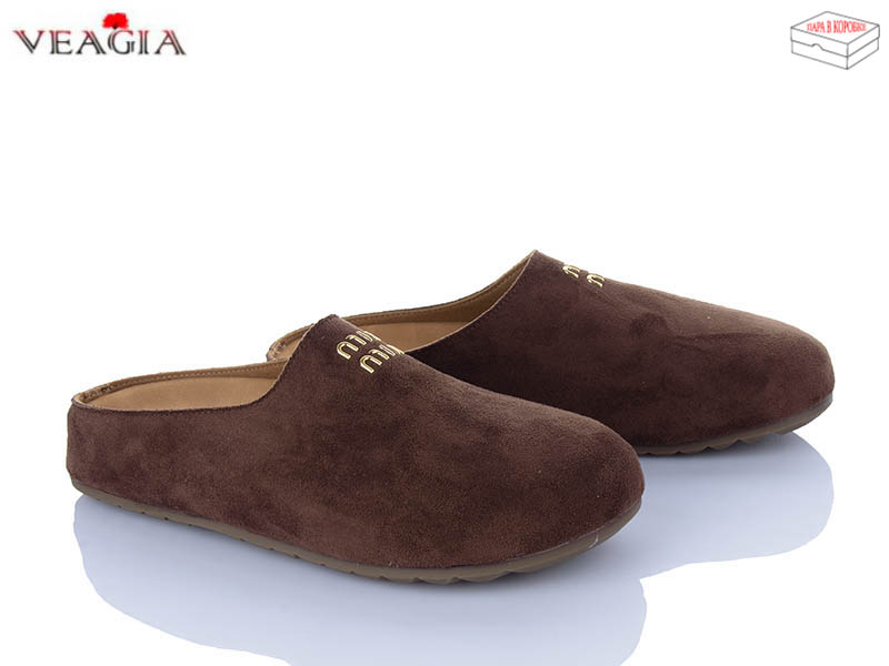 Шлепанцы ADA (36-40) S3373-12 (лето)