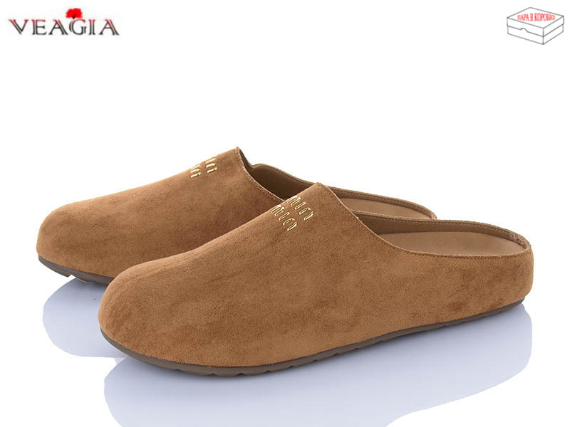 Шлепанцы ADA (36-40) S3373-16 (лето)