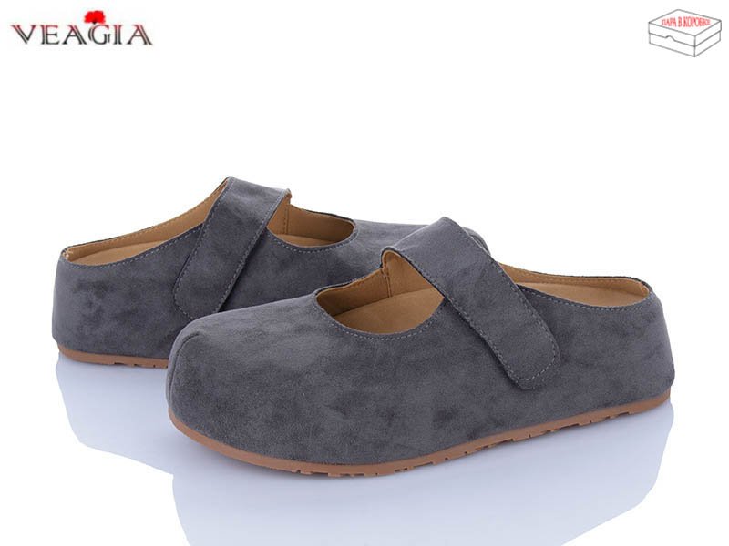 Шлепанцы ADA (36-40) T10-5 (лето)
