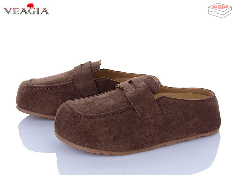 Шлепанцы ADA (36-40) T11-2 (лето)