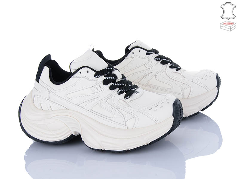Кроссовки Ailaifa (36-41) 1218-1 (деми)