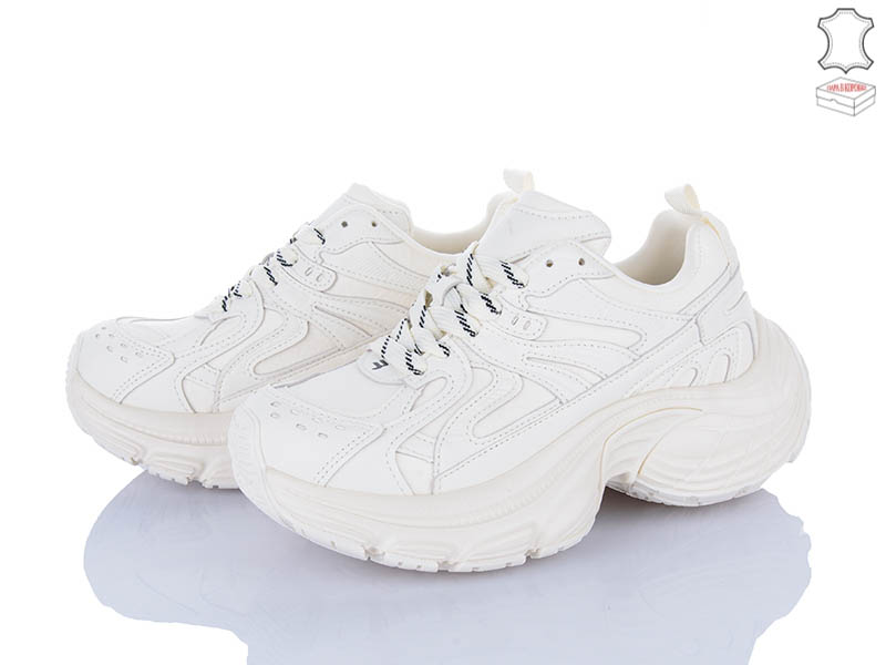 Кроссовки Ailaifa (36-41) 1218-2 (деми)