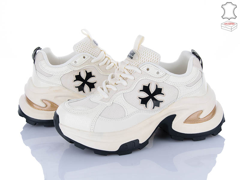Кроссовки Ailaifa (36-41) 25208-1 (деми)