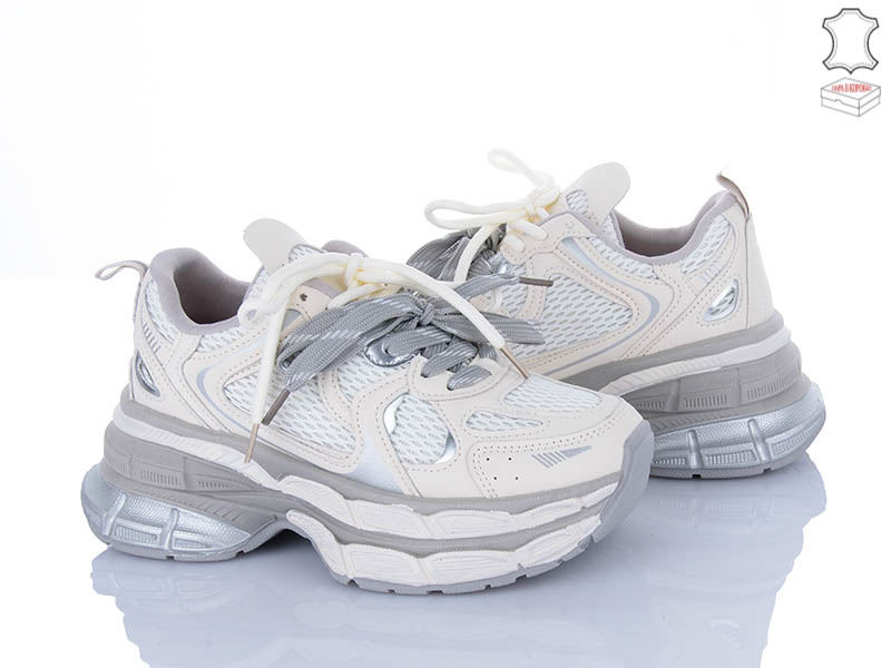 Кроссовки Ailaifa (36-41) 25219-1 (деми)