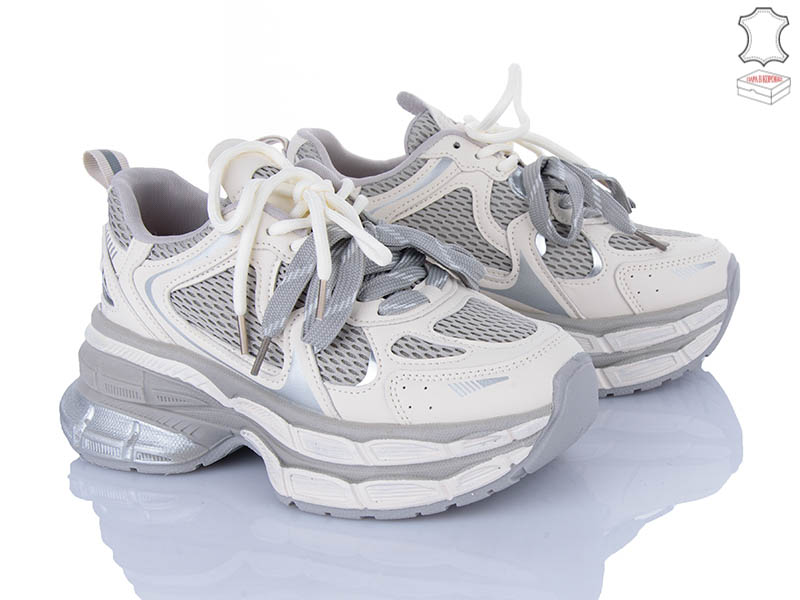 Кроссовки Ailaifa (36-41) 25219-2 (деми)