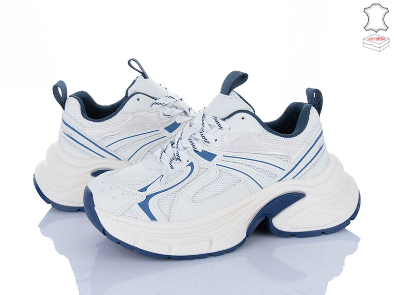 Кроссовки Ailaifa (36-41) 25308-1 (деми)