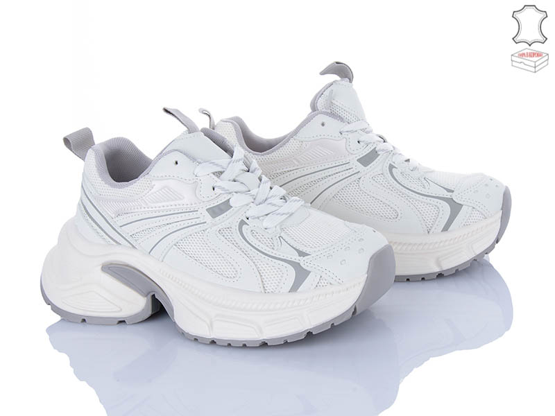 Кроссовки Ailaifa (36-41) 25308-2 (деми)