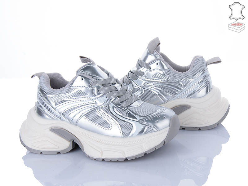 Кроссовки Ailaifa (36-41) 25308-3 (деми)