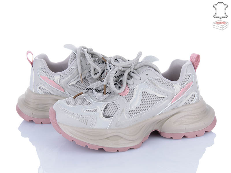 Кроссовки Ailaifa (36-41) 5110-2 (деми)
