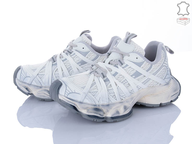 Кроссовки Ailaifa (36-41) 5215-1 (деми)